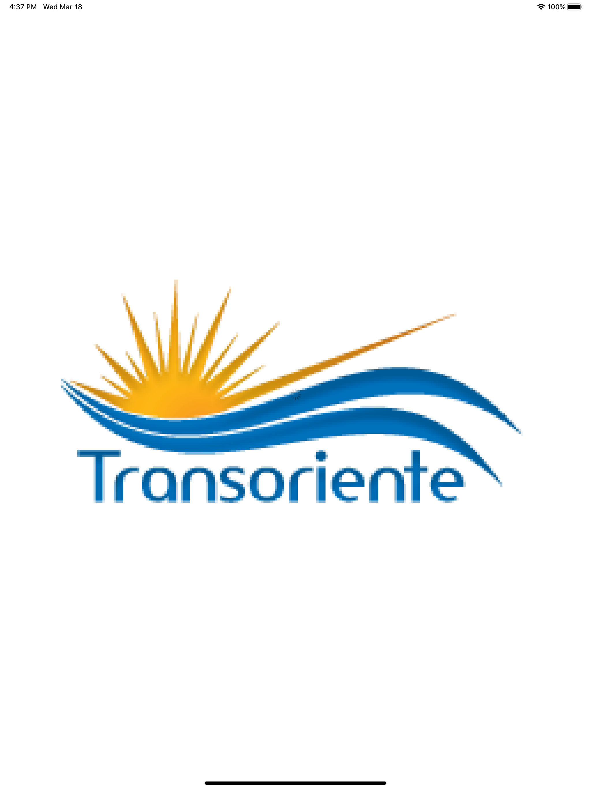 TransOriente
