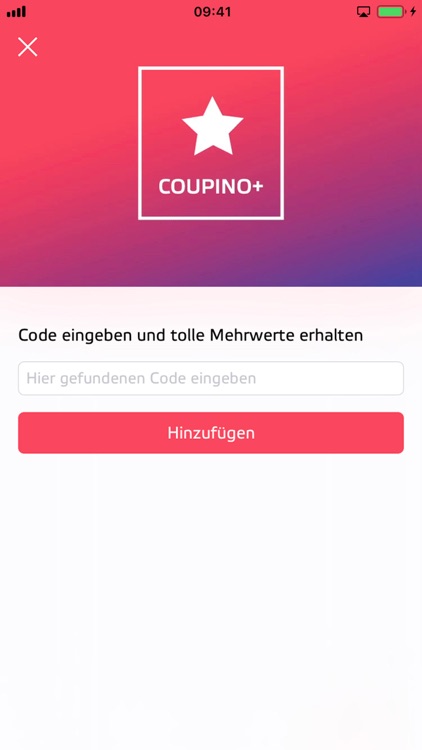 coupinos® screenshot-4