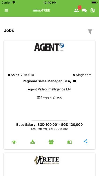 mimoTREE screenshot-7