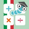 Matematica scuola elementare - iPhoneアプリ