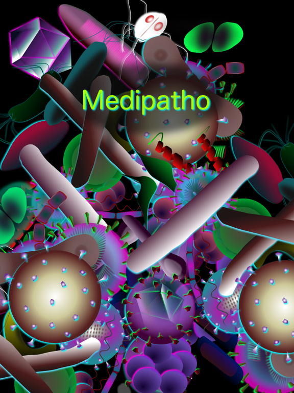 Screenshot #4 pour Medipatho