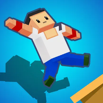 Mr Flip - Fun Jump 3D Cheats