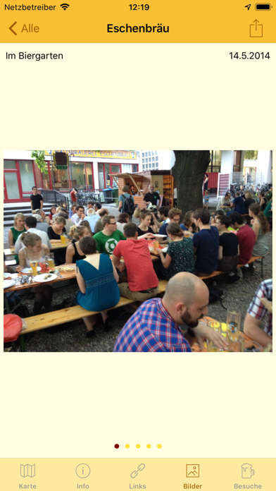 Berlin Craft Beer screenshot