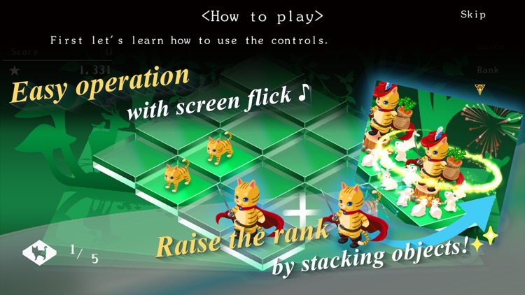 FairyTalePuzzles~MagicObjects~