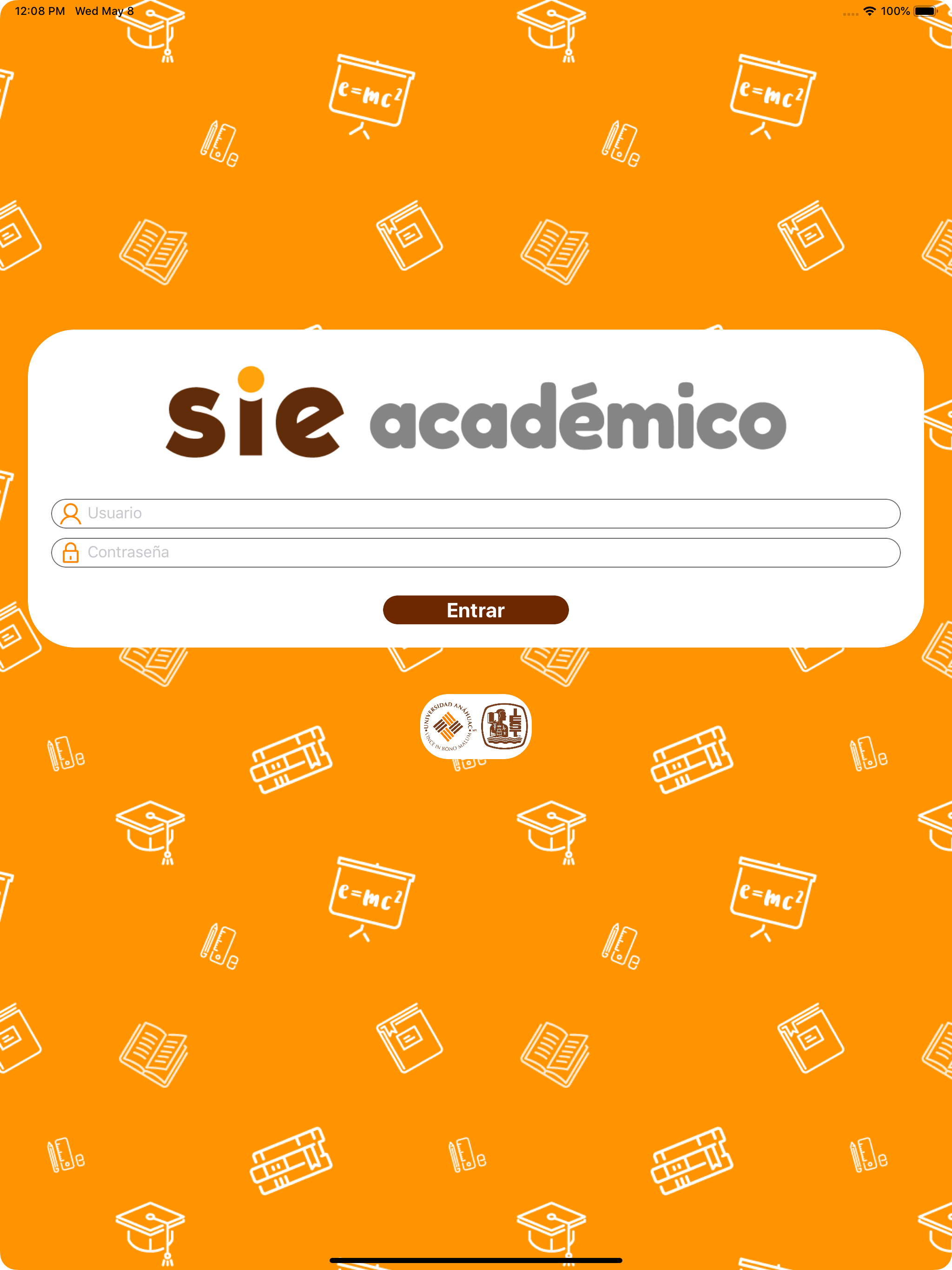 SIE Académico