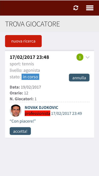 CT Pontedera screenshot 4