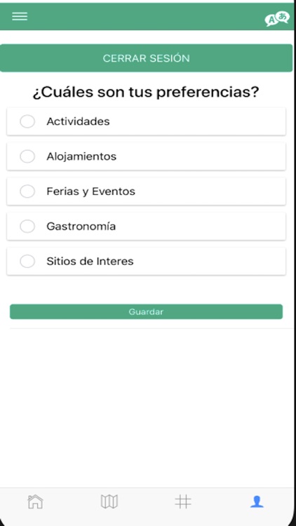 El Valle es una flor screenshot-6