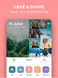 Top Nine ipad bilder 1