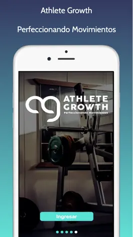 Game screenshot Athlete Growth mod apk