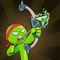 Become the legendary archer master and destroy the evil enemy archers