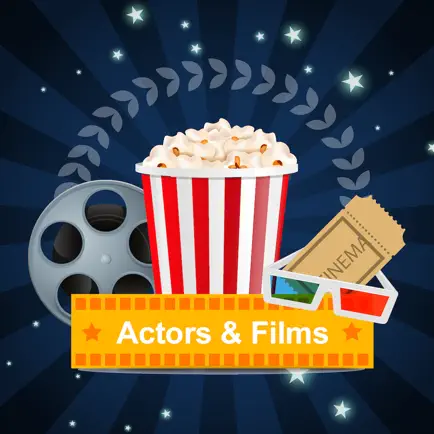 Actors & Films Cheats