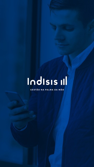 How to cancel & delete Indisis from iphone & ipad 2