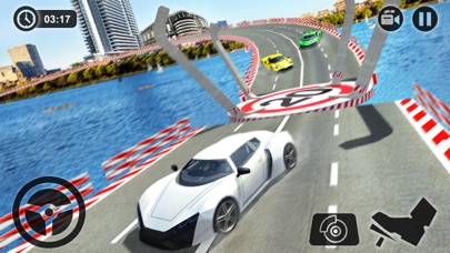GT Car Driving Stunts 2019 Screenshot