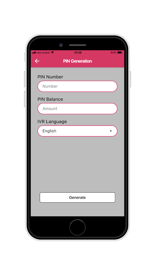 #5. iTel Agent (iOS) By: REVE Systems (S) Pte. Ltd.