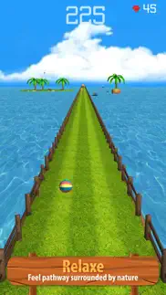 speedball : the ocean runner iphone screenshot 4