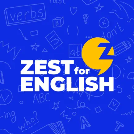 Zest for English Читы