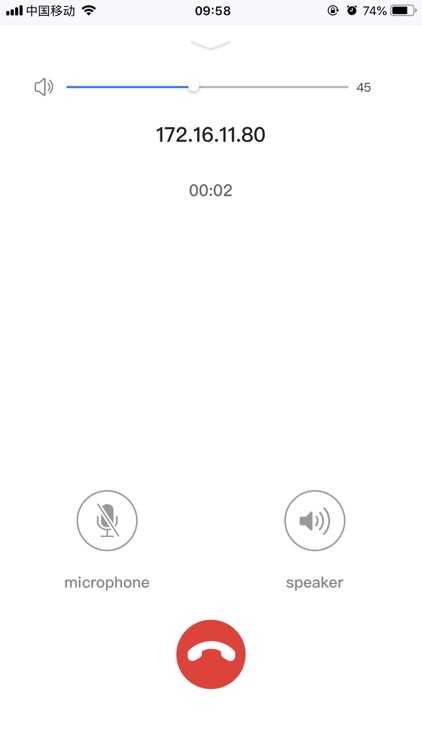 IPPublicAddress screenshot-5