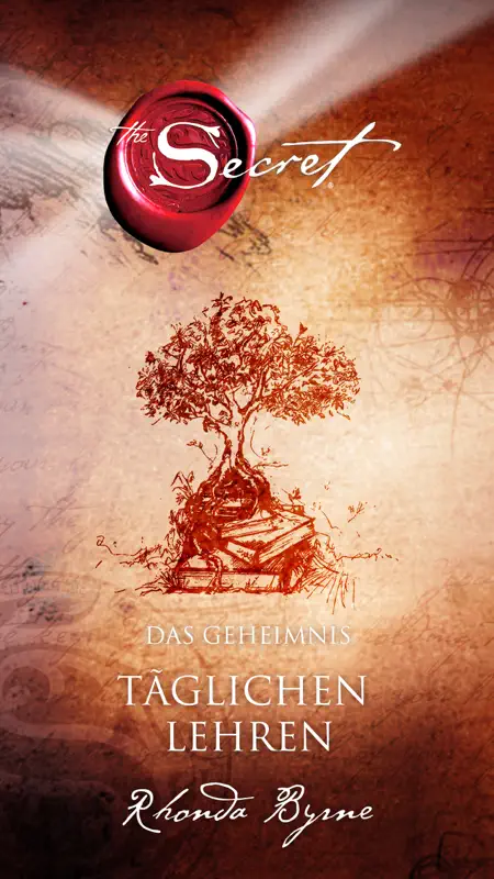 The Secret Daily Teachings screenshot 1 of 6