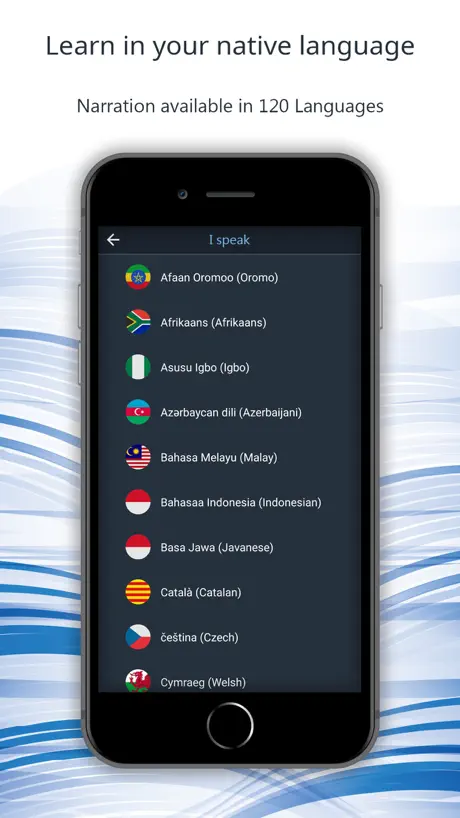 Bluebird: Learn 163 Languages