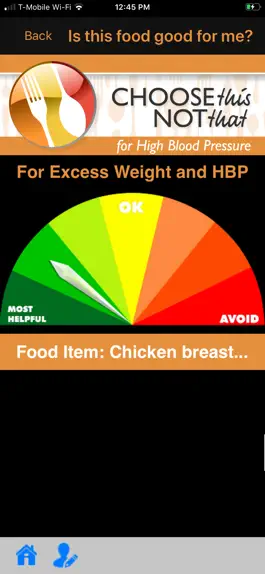 Game screenshot High Blood Pressure mod apk