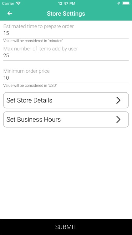 V3C-CubeP Store screenshot-4