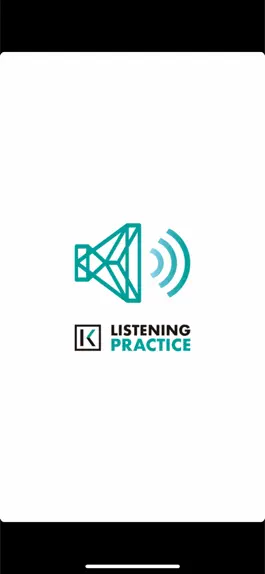 Game screenshot Listening Practice mod apk