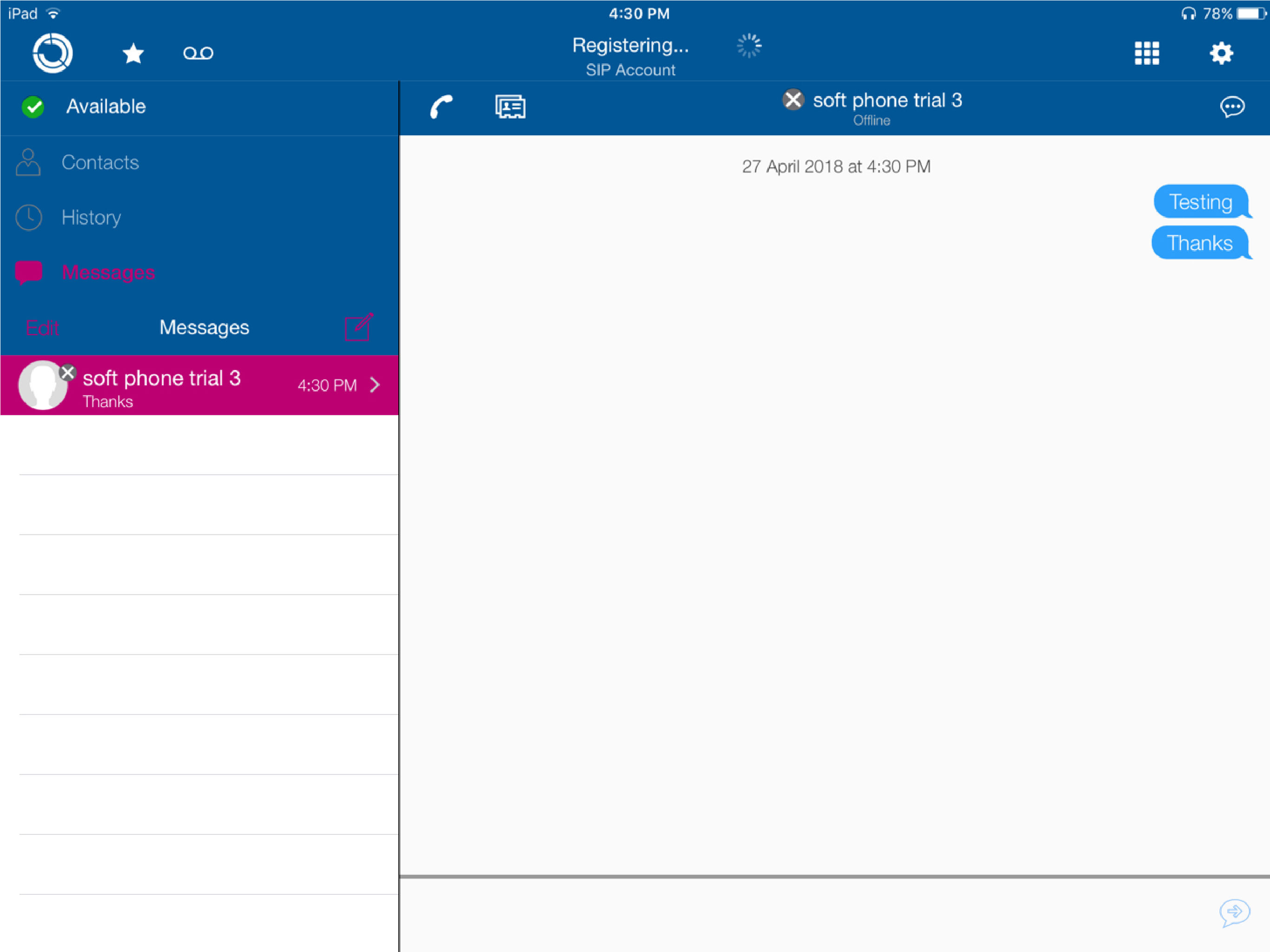 VSP screenshot 11