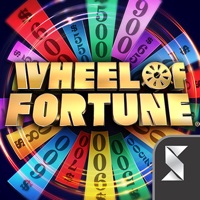  Wheel of Fortune: TV Game Show Alternative
