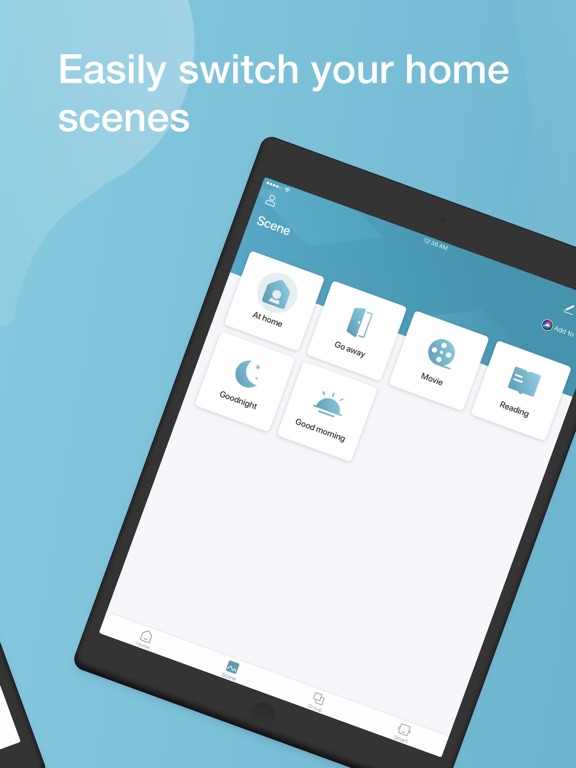 Screenshot #6 pour CWD Smart