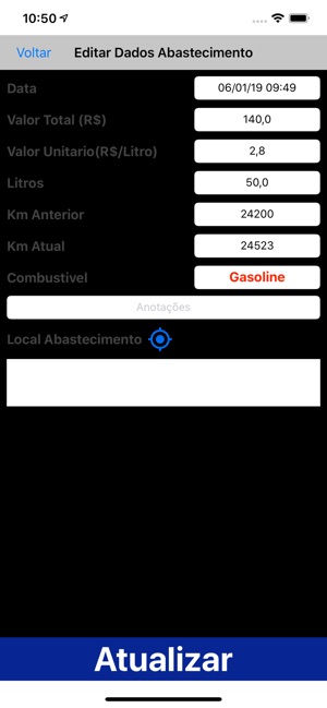 Agenda Veicular Pro(圖7)-速報App