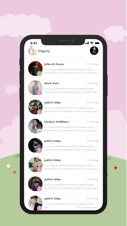 KidCare Provider screenshot-3