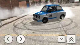 Game screenshot AR Race Car apk