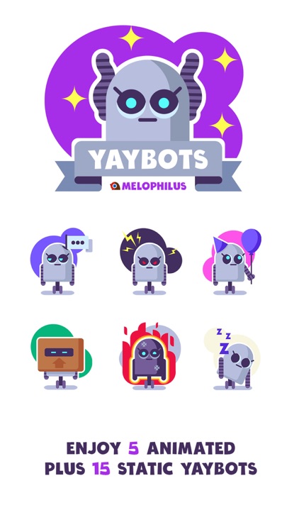 YAYBOTS