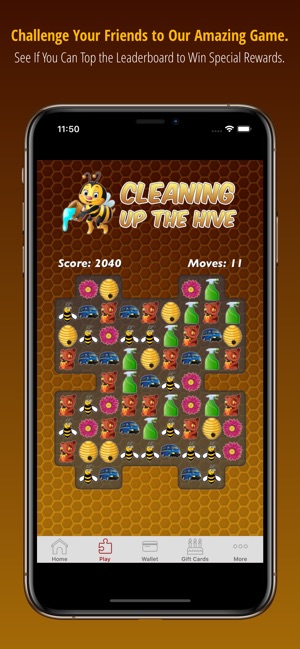 Bee Clean Auto Wash(圖4)-速報App