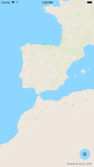 Rayvolt EIVA USA screenshot 3