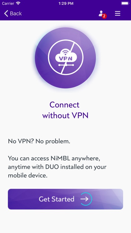 NBCUniversal NiMBL screenshot-3