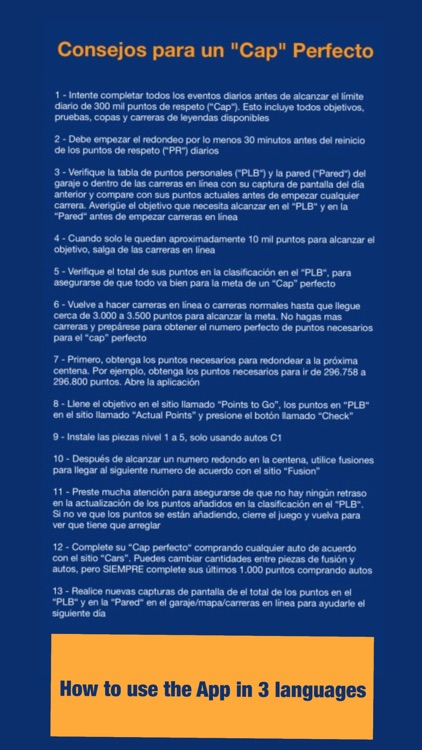 Perfect Cap Tool - V2 screenshot-4