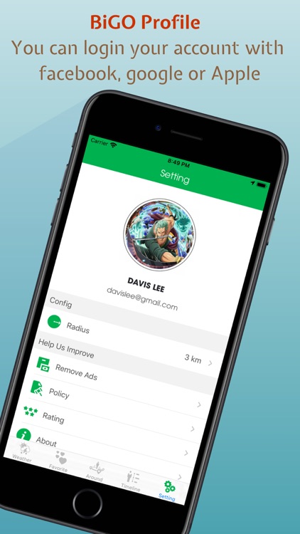 BiGO - Around Here screenshot-4