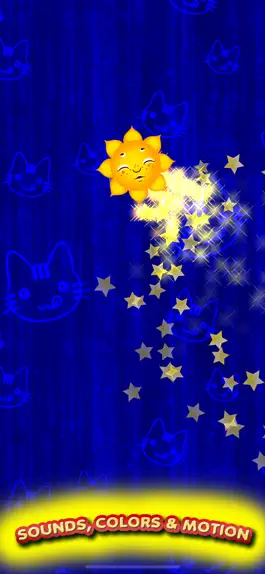 Game screenshot Baby Rattle Toy apk