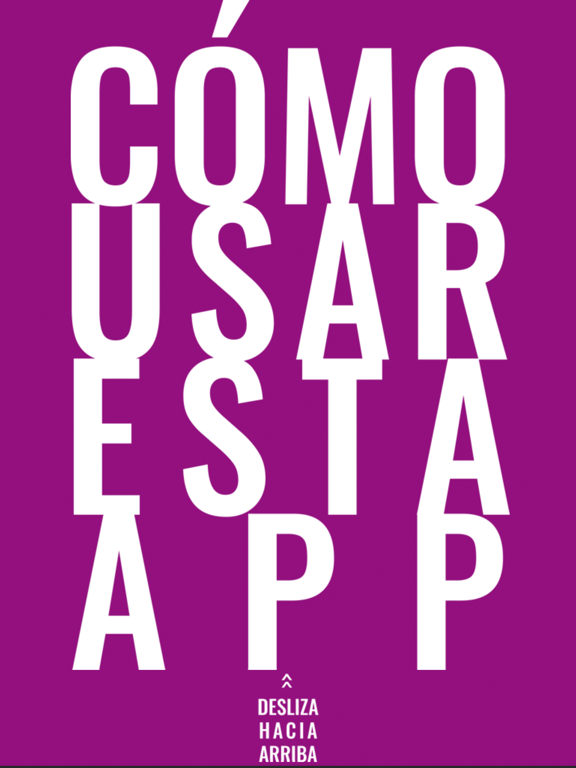 Screenshot #4 pour INCLUIDAPPS