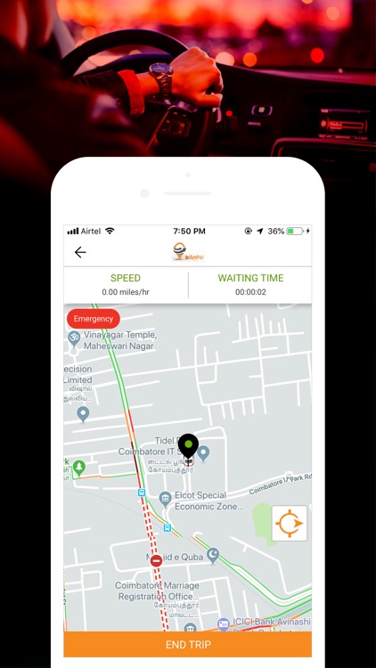 AdvehoD screenshot-3