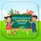 kids game: PreSchool Learning alphabet is the best learning app for kids to learn alphabets, numbers, colors, match and more 