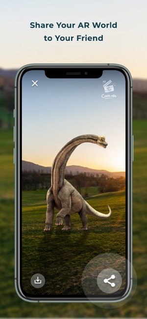 AR Cam 4D+(圖4)-速報App