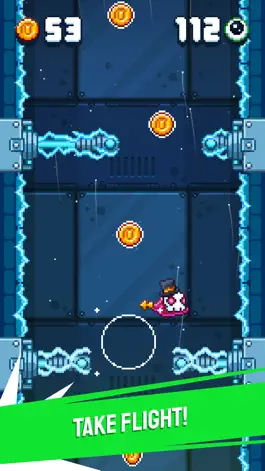 Game screenshot Blobout hack