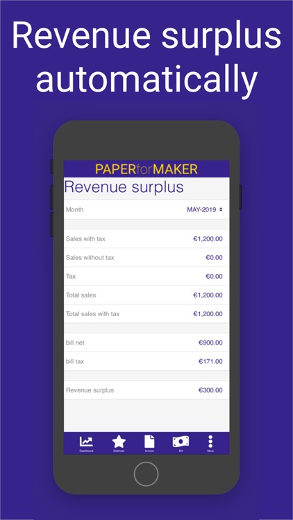 PAPER for MAKER screenshot-5