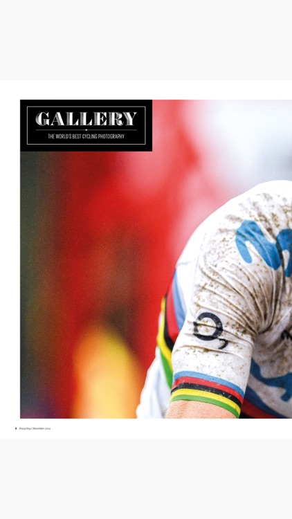Procycling-Magazine