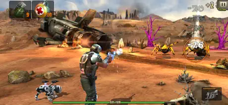Evolution: Battle for Utopia
