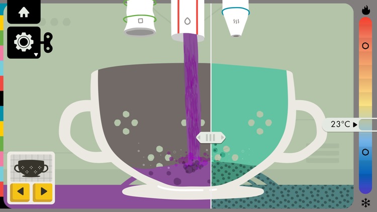 States of Matter by Tinybop screenshot-5