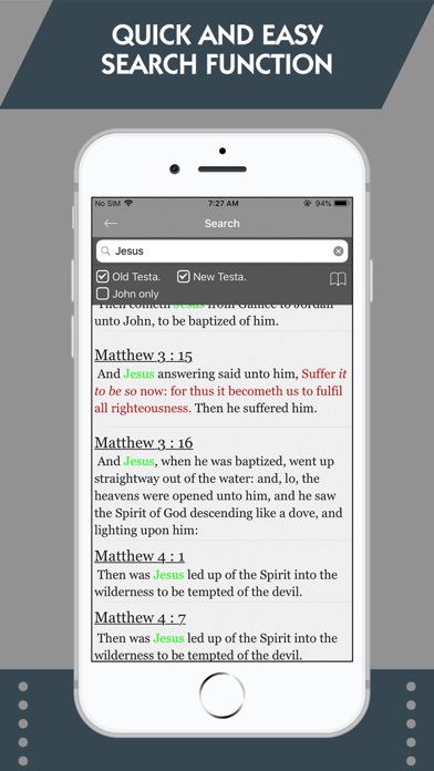 How to cancel & delete Matthew Henry Commentary · from iphone & ipad 3