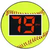 Radar Gun Softball delete, cancel